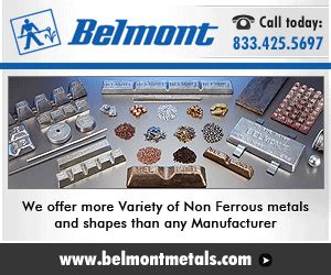 belmont sheet metal|belmont metals brooklyn.